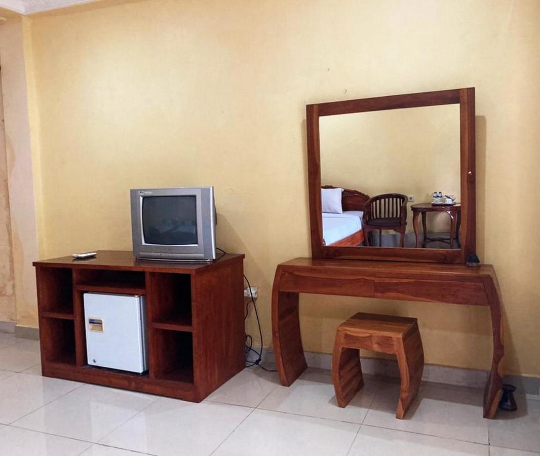 אובוד Hotel Rooms 2 Minutes To Monkey Forest מראה חיצוני תמונה