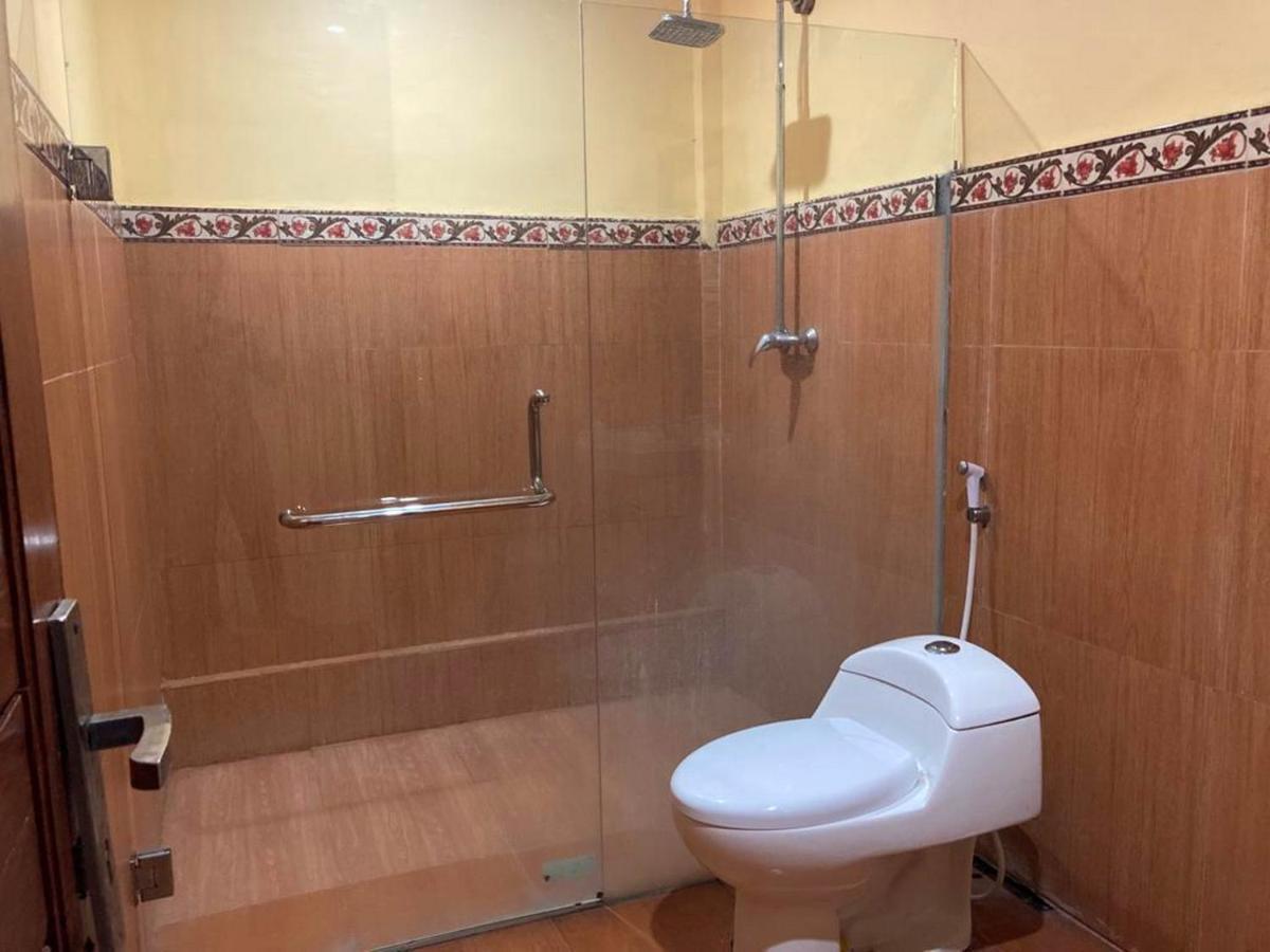 אובוד Hotel Rooms 2 Minutes To Monkey Forest מראה חיצוני תמונה