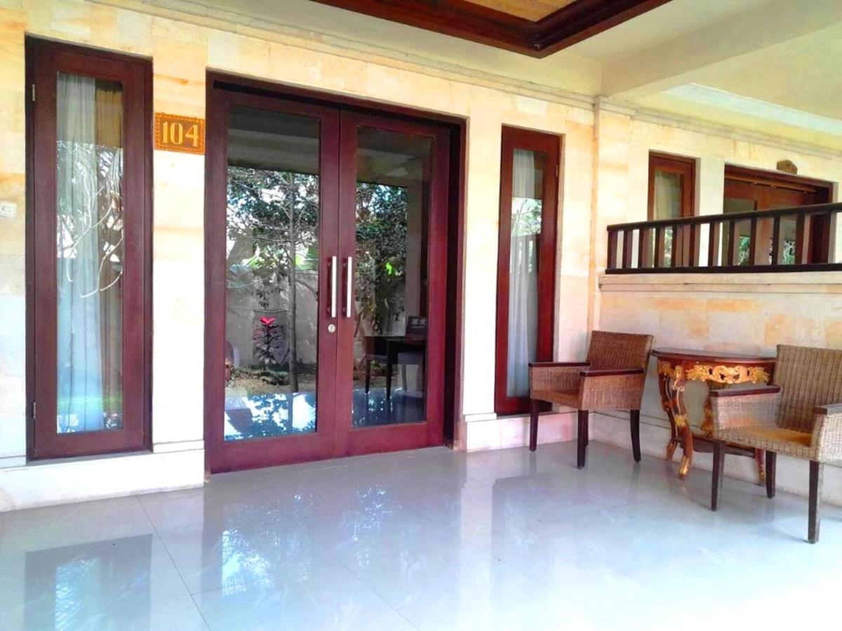 אובוד Hotel Rooms 2 Minutes To Monkey Forest מראה חיצוני תמונה