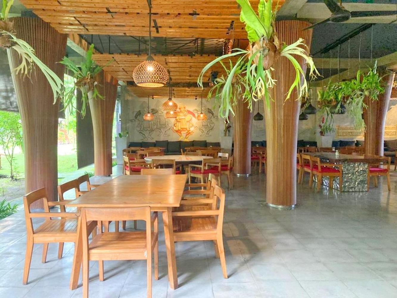 אובוד Hotel Rooms 2 Minutes To Monkey Forest מראה חיצוני תמונה